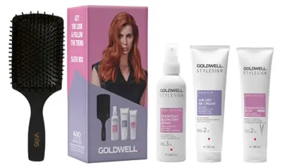 Image de Goldwell Sleek Box