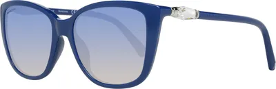 Produktbild von Swarovski Sonnenbrille SK0234-H 90W 54 Sunglasses Farbe