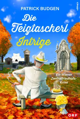 Produktbild von Die Teigtascherl-Intrige