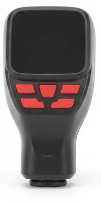 Imagen del producto de InAndOutdoorMatch - Medidor de espesor de recubrimientos - 0-2000um - Digital, Imagen generada por IA