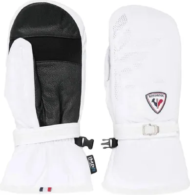 Immagine prodotto di Rossignol Romy Imp'r Guanti Bianco L Donna Bianco L