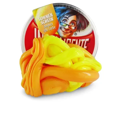 Produktbild von Trendbuzz Intelligente Knete Sonnenschein klein