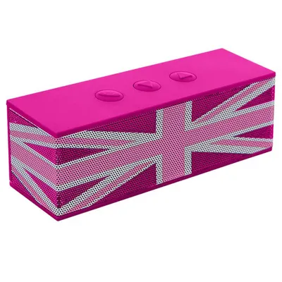 Immagine prodotto di Altoparlante Bluetooth Bigben con microfono BT01
