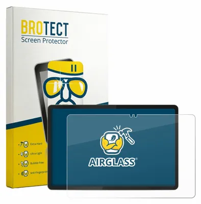 Produktbild von BROTECT Schutzglas für Motorola Moto Pad 2026 Schutzfolie Panzer Folie Glas Display Schutz klar