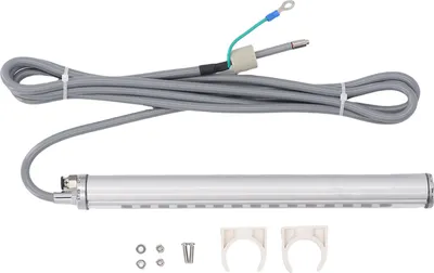 Produktbild von Ionisierender Luftstab, 200 mm, antistatischer Stabbeseitigungsstab für Elektrogeräte mit 7,0 kV Ausgang