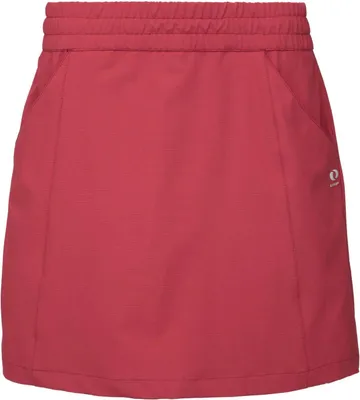 Produktbild von Damenrock Loap Uznora Rot - XS