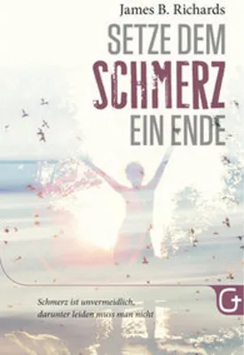 Zdjęcie produktu dla Setze dem Schmerz ein Ende