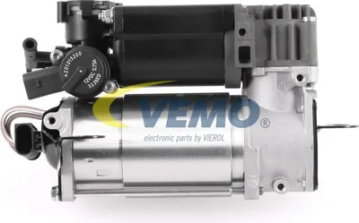 Produktbild von VEMO V30-52-0011 Luftfederung Kompressor passend für MERCEDES-BENZ E-Klasse Limousine (W211) Luftfahrwerk