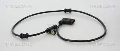 Produktbild von TRISCAN ABS Sensor Raddrehzahl Hinten Links passend für MERCEDES-BENZ SLK (R171) 8180 23217