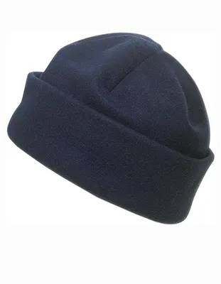 Immagine prodotto di Cappello / berretto / berretto in pile Bonneti - Colore: Blu - Taglia: Unica