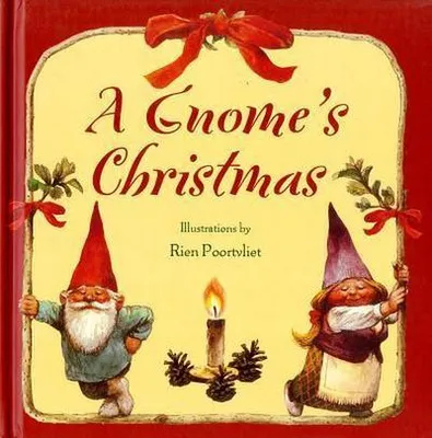 Immagine prodotto di A Gnome's Christmas