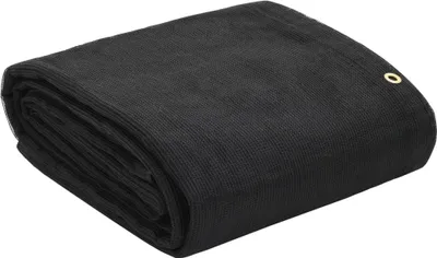 Obrázek produktu pro Síť na kontejner HDPE 3,5 x 7 m černá