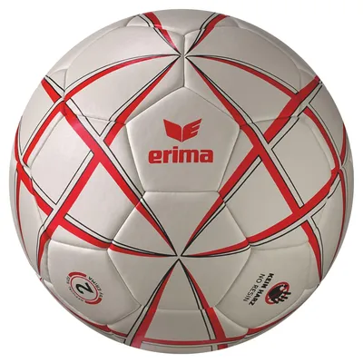 Produktbild von Erima Magic White Training Mehrfarbig
