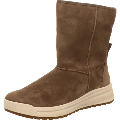 Produktbild von Ara Stiefelette in braun, Gr. 4.5