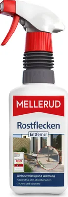 Produktbild von Rostflecken Entferner 0,5 l