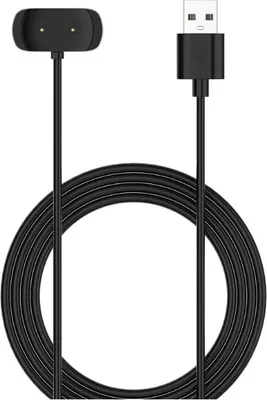 Produktbild von Strap-it Amazfit Bip U (Pro) - Amazfit Pop (Pro) - T-Rex Pro Ladegerät / Ladekabel