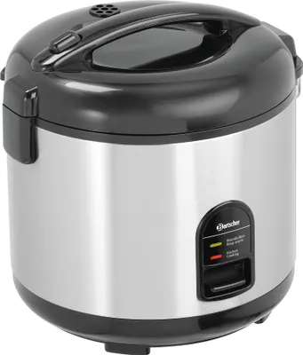 Produktbild von Reiskocher für 2-10 Personen 1,8 Liter