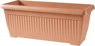 Produktbild von Prosperplast 30l Terra Collection 70x30x27.7 Cm Blumentopf    One Size