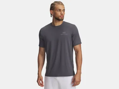 Produktbild von Under Armour Herren T-Shirt Vanish Energy Ss 1383973-025__LG