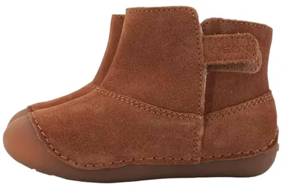 Image de Geox B Tutim Couleur Marron