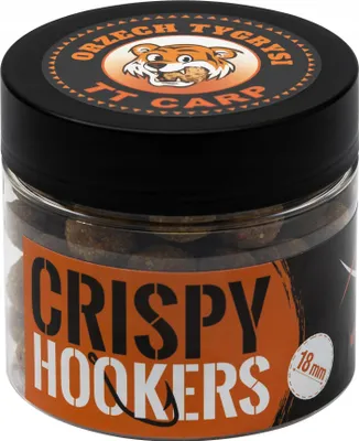 Image de TTCarp Crispy Hookers Tiger Nut 24 mm 300ml