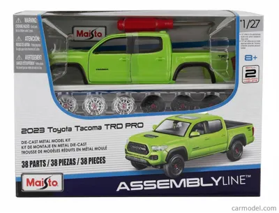 Immagine prodotto di 2021 1:24 Accessori per modellismo