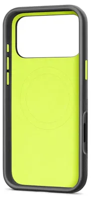 Produktbild von Apple MGJ84LL/A, Cover, Apple, iPhone 17 Pro Max, 17,5 cm (6.9"), Schwarz