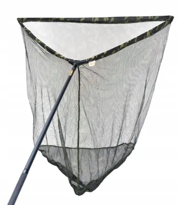 Produktbild von Kescher Neco 70201 280x100 cm zweiteilig mit Transporttasche