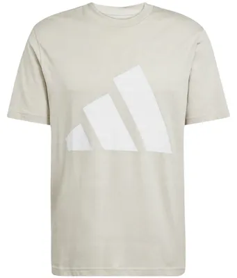 Image de Adidas - T-shirt « Essentials » pour homme PP3168 (M) (beige)