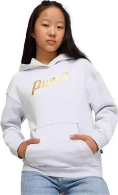 Imagen del producto de Sudadera con capucha Puma 682780-42 para Niña