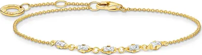 Produktbild von Thomas Sabo A2024-414-14-L19V Damenarmband