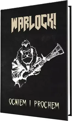 Image de Warlock : Le feu et les cendres