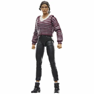 Image de Marvel Legends MJ ( Zendaya) Figurine 15 cm