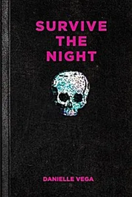 Obrázek produktu pro ISBN Survive the Night, Brožovaná, 288 str.