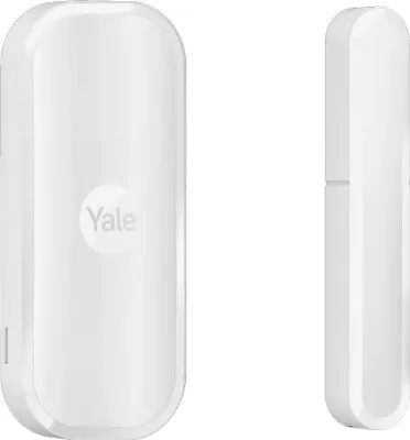 Produktbild von Yale Intelligente Alarme InnenTürFensterkontakt, für Zuhause,