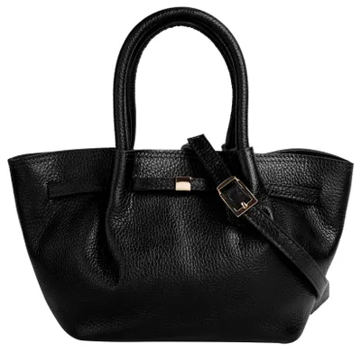 Produktbild von forty° Handtasche Colentessa - S Damen 101261 schwarz