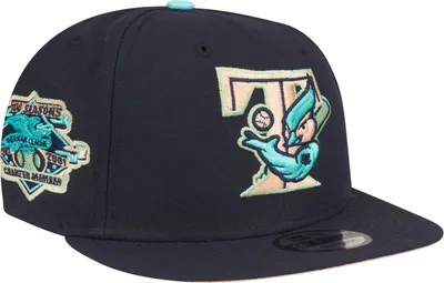 Produktbild von New Era 9Fifty Snapback Cap - ANNIVERSARY Toronto Blue Jays