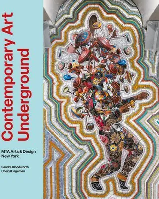 Immagine prodotto di Contemporary Art Underground