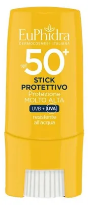 Immagine prodotto di Euphidra Ka Uvsys Stick Protect 50+ 8 Ml
