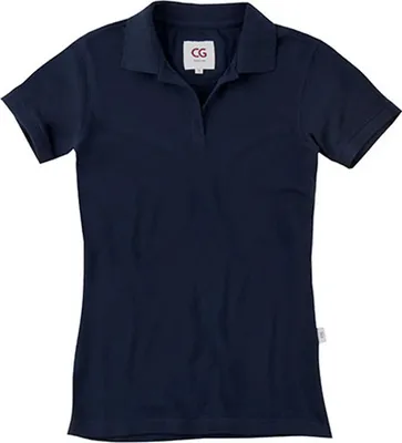 Image de CG Workwear Ladies' Polo Susa
