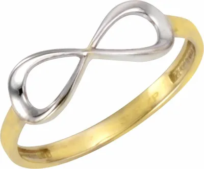 Produktbild von Celesta Gold, F Ring 375/- Gold gelb 056 (17,8) ohne 324370152-2