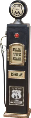 Produktbild von Regal "Regular" Zapfsäule