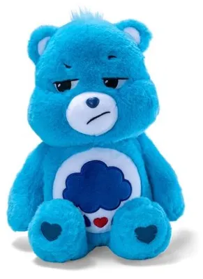 Productafbeelding van Care Bears Glücksbärchi - Brummbärchi, 35 cm