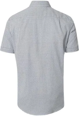 Immagine prodotto di Casa Moda - Camicia casual a maniche corte da uomo