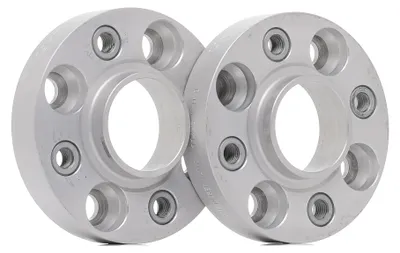 Image de Elargisseur de voie HR (5024601) pour Renault Kangoo 21 Modus / Grand Megane I