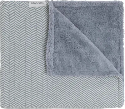 Imagen del producto de Manta para bebé, suave y cálida, de 100x135 cm, para cuna