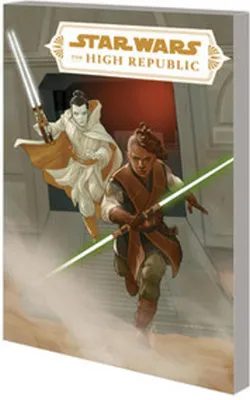 Productafbeelding van Star Wars: The High Republic Vol. 2 - The Heart Of Drengir