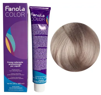 Produktbild von Fanola crema colore Colouring Cream 100 ml
