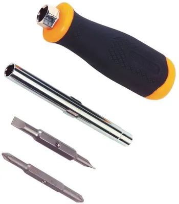 Produktbild von Stanley Schraubendreher 6+Schraubendreher