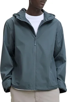 Image de Jack & Jones Flynn Functional Jacke Grau S Mann Grau S